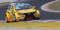 Bild zum Inhalt: Für Test in Magny-Cours: Lada holt van Lagen zurück