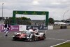 Bild zum Inhalt: Video: Toyotas dramatischer Le-Mans-Rückblick