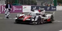 Stephane Sarrazin, Mike Conway, Kamui Kobayashi