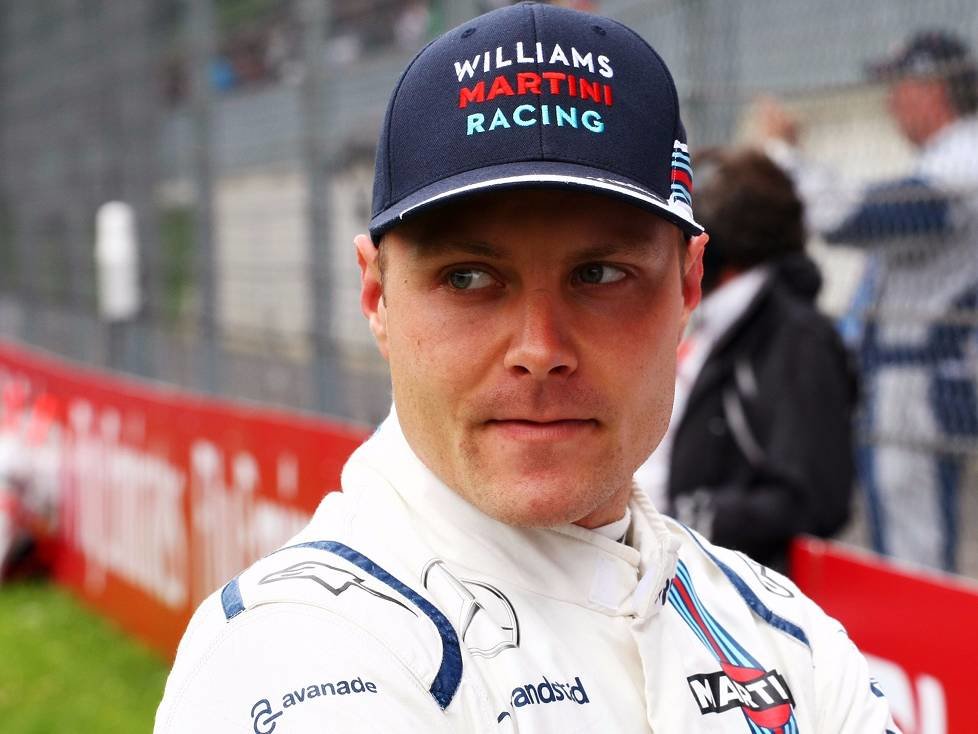Valtteri Bottas