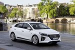 Hyundai Ioniq Hybrid 