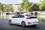 Hyundai Ioniq Electric