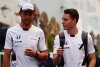 Bild zum Inhalt: Stoffel Vandoorne: "Button und ich kämpfen um McLaren-Sitz"
