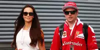 Kimi Räikkönen