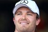 Mercedes-Vertrag für Rosberg: Spielberg-Crash ändert nichts