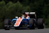 Nach erstem Punkt: Wehrlein bläst zum Angriff auf Renault