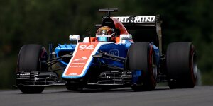 Nach erstem Punkt: Wehrlein bläst zum Angriff auf Renault
