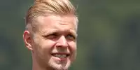Kevin Magnussen