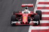 Bild zum Inhalt: Ferrari ohne explizite Schwächen: Titel 2016 noch machbar?