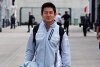 Ein Punkt, viel Freude: Zehrt auch Haryanto vom Manor-Hoch?