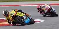 Bild zum Inhalt: WM-Dreikampf: Die Moto2-Herausforderer unter der Lupe