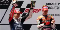 Bild zum Inhalt: Jorge Lorenzo: Stoner sagt als Riding-Coach ab