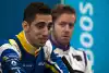 Bild zum Inhalt: Buemi erwartet: Lopez wird auch in der Formel E schnell sein