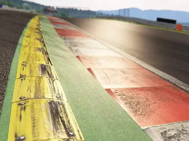 Assetto Corsa Titel-Bild zur News: Assetto Corsa