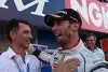 Bild zum Inhalt: "Danke Campeone": WTCC-Chef würdigt Lopez' Leistungen