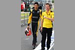 Esteban Ocon 