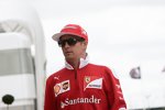 Kimi Räikkönen (Ferrari) 