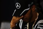 Lewis Hamilton (Mercedes) 