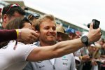 Nico Rosberg (Mercedes) 