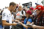 Jenson Button (McLaren) 