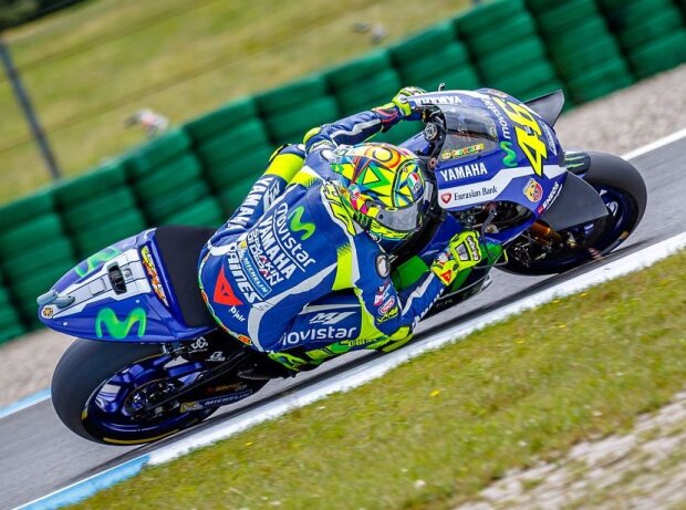 Valentino Rossi