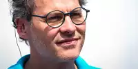 Jacques Villeneuve