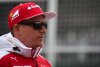 Bild zum Inhalt: Ferrari gibt bekannt: Kimi Räikkönen bleibt auch 2017