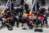 Reifenflüsterer Max Verstappen: Stimme Auto für Rennen ab