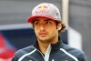 Bild zum Inhalt: Carlos Sainz: "Ich bin 2016 ein besserer Formel-1-Fahrer"