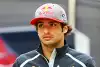 Bild zum Inhalt: Carlos Sainz: "Ich bin 2016 ein besserer Formel-1-Fahrer"