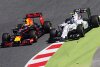 Felipe Massa: "Red Bull ist definitiv an uns vorbeigezogen"