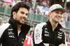 Bild zum Inhalt: Force India: Sergio Perez hat "seit Wochen" verlängert