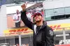 Bild zum Inhalt: Britische Rekorde tangieren Lewis Hamilton nicht