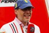 Villeneuve pro Räikkönen: Ferrari braucht keinen Jungspund
