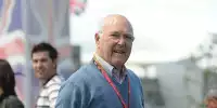 Murray Walker