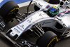 Massa und Bottas grübeln über fehlende Pace in Silverstone