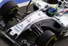 Bild zum Inhalt: Massa und Bottas grübeln über fehlende Pace in Silverstone