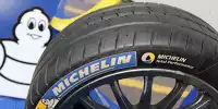 Bild zum Inhalt: WRC ab 2017 wieder mit Einheitsreifen?