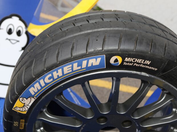 Titel-Bild zur News: Michelin