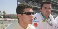 Jose-Maria Lopez, Eric Boullier