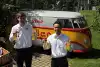 Bild zum Inhalt: Autostadt: Historische Foodmobiles verköstigen die Besucher