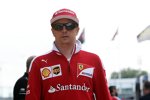 Kimi Räikkönen (Ferrari) 