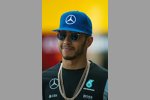 Lewis Hamilton (Mercedes) 