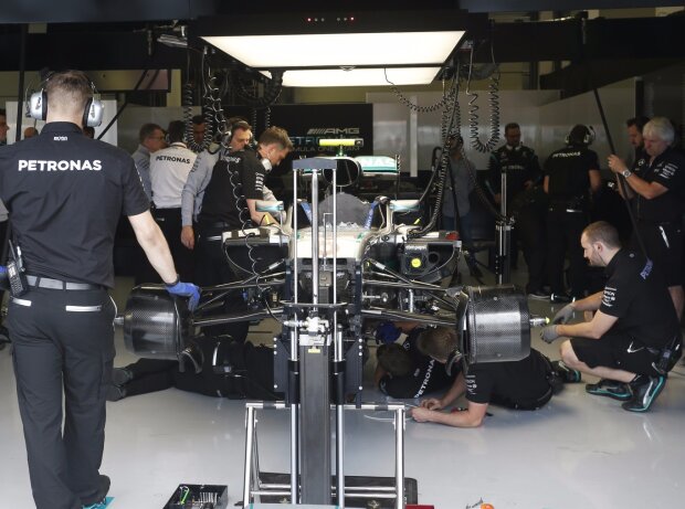 Nico Rosberg Nico Rosberg