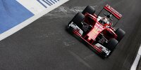 Bild zum Inhalt: Wieder Getriebewechsel: Startplatzstrafe für Sebastian Vettel