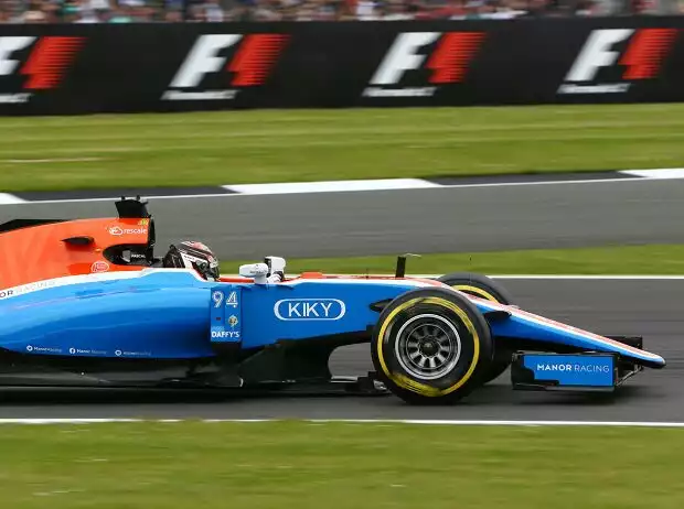 Titel-Bild zur News: Pascal Wehrlein