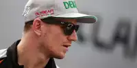 Nico Hülkenberg