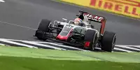 Romain Grosjean