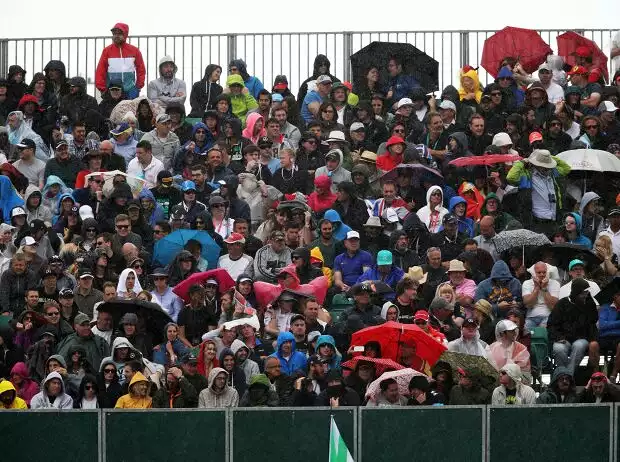 Fans Titel-Bild zur News: Fans