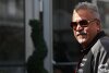 Geldgeschäft mit Briatore: Mallya muss in Dehli aussagen